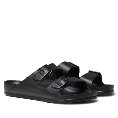 Afbeelding van Toni Pons FIJI Badslippers, Heren, Maat: 47, Negre Pu