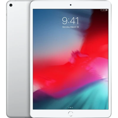 Afbeelding van Refurbished Apple iPad Air 3 WiFi Silver / 256GB Zichtbare gebruikssporen