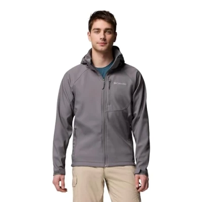 Afbeelding van Columbia Cascade Ridge 3 Softshelljas voor heren, 1 stuk