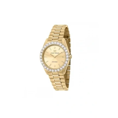 Afbeelding van Horloge Dames Chiara Ferragni R1953100509 (Ø 32 mm)
