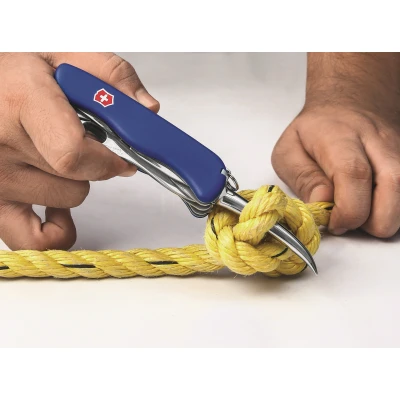 Afbeelding van Victorinox Skipper Pro Blue