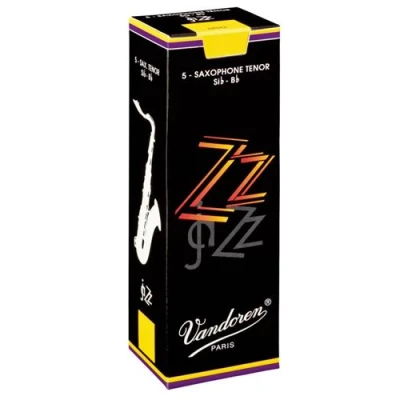 Image de Anches de saxophone tenor vandoren zz 2 sr422