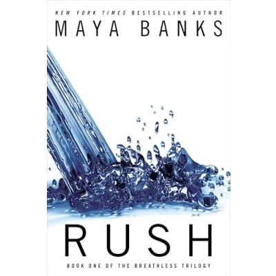 Afbeelding van Rush