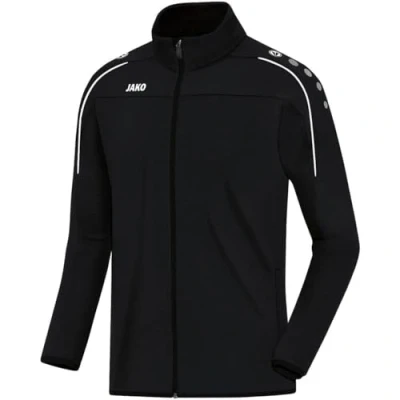 Afbeelding van JAKO Fussball Teamsport Classico Trainingsvest, Heren, Maat: XXL, Schwarzweiss