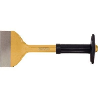 Afbeelding van KS Tools, Beitel, Voegbeitel met beschermende handgreep