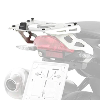 Afbeelding van GIVI Monokey BMW F 800 Aluminium