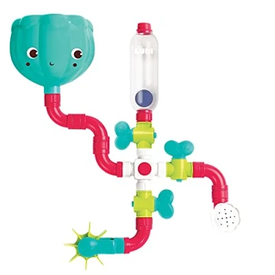 Image de Jouet pour le bain Ludi Circuit d&#039;eau