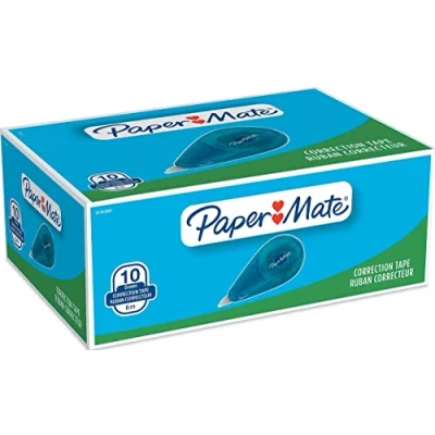 Afbeelding van Paper Mate Correctieroller