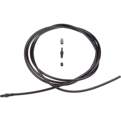 Afbeelding van Magura Remleiding hydro MT2 v/a 2015 2.3mtr zwart 2700711