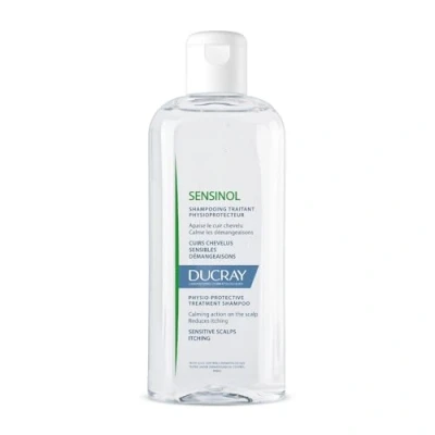 Afbeelding van Ducray Shampoing Sensinol traitant Physioprotecteur 200ml