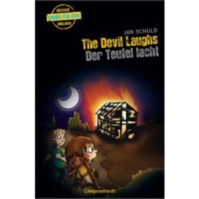 Afbeelding van The Devil Laughs Der Teufel lacht