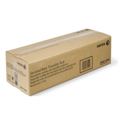 Image de Xerox Second Bias Transfer Roll rouleau de transfert polarisation pour imprimante