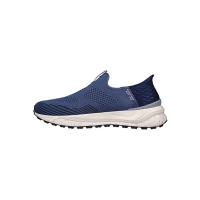 Afbeelding van Instapper Bogdin Arlett 210636 Vrijetijdsschoenen Heren Marine200 40 Blauw Schoenen