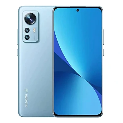 Afbeelding van Xiaomi 12 5G 8/256 GB blauw MZB0ACZEU