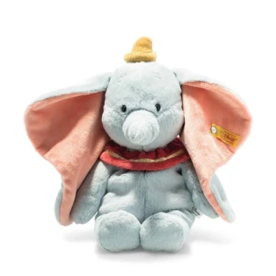 Afbeelding van Steiff Dumbo 30 cm. EAN 024559
