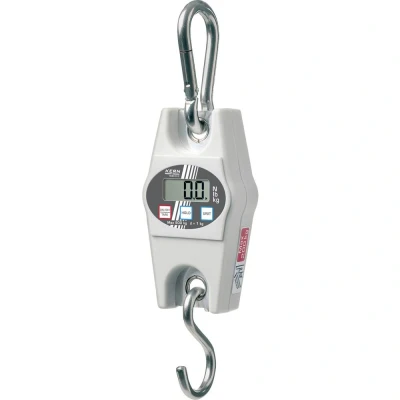 Afbeelding van Kern HCB 100K200 Hangweegschaal Weegbereik (max.) 100 kg Resolutie 200 g