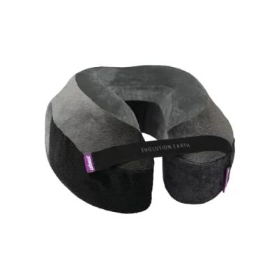 Afbeelding van Cabeau Evolution Nekkussen Earth Wind