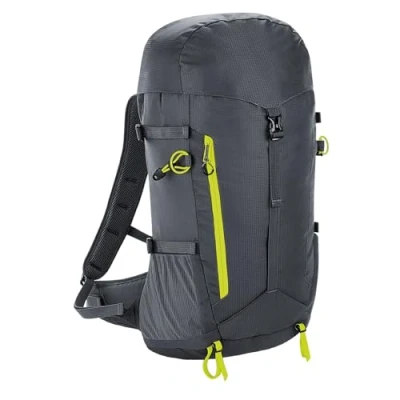 Afbeelding van Quadra Rugzak SLX Lite QX335 Graphite Grey