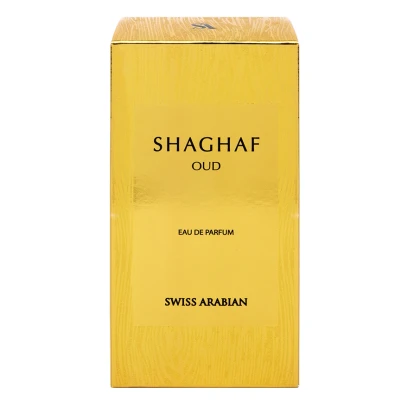 Afbeelding van Swiss Arabian Shaghaf Oud