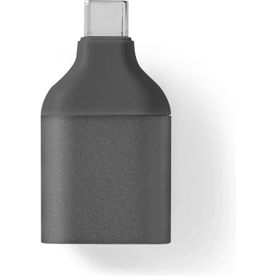 Afbeelding van USB C naar VGA adapter Nedis (Full HD)