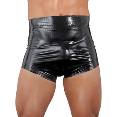 Afbeelding van Latex Luier Large