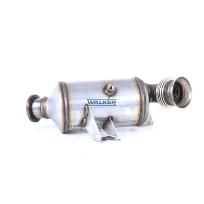 Afbeelding van Walker Middendemper 24273