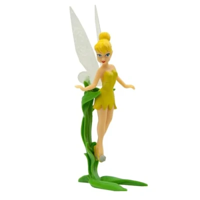 Image de Bullyland Disney Fairies figurine Clochette 8 cm