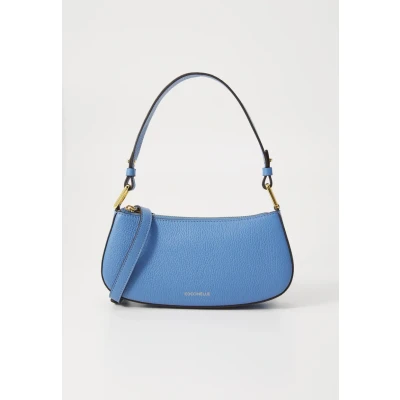 Afbeelding van Coccinelle Merveille Handtas, Dames, Maat: One Size, Azul