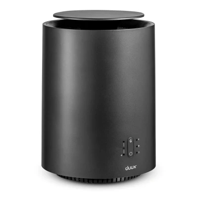 Afbeelding van Duux Threesixty 2 Smart Heater Gray