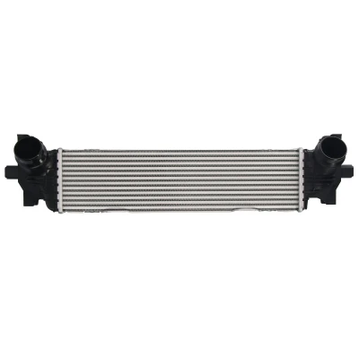 Afbeelding van MAHLE ORIGINAL CI 626 000P Intercooler