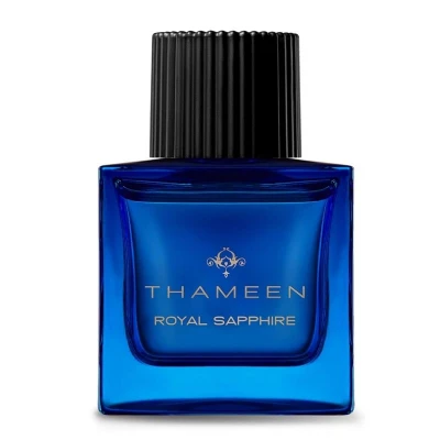 Afbeelding van Thameen Royal Sapphire Extrait de Parfum 50 ml