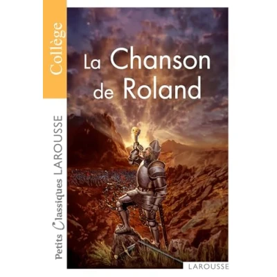 Afbeelding van Chanson De Roland
