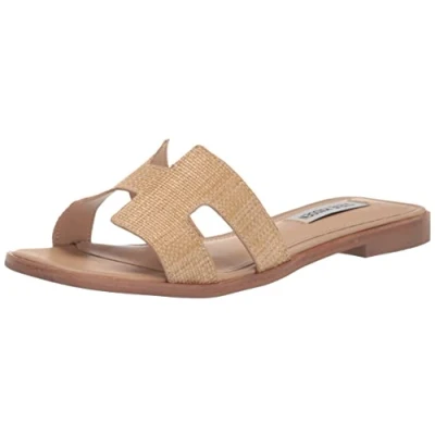 Afbeelding van Damessandalen Steve Madden Hadyn