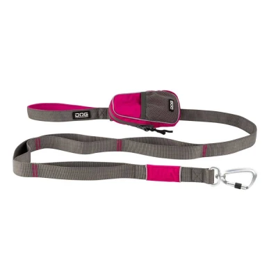 Afbeelding van DOG Copenhagen Hondenriem Urban Trail Wild Rose