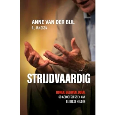 Afbeelding van Strijdvaardig