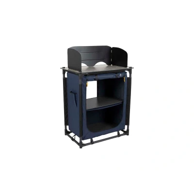 Afbeelding van Bo Camp Industrial Kampeer Kookeiland Herbert Blauw