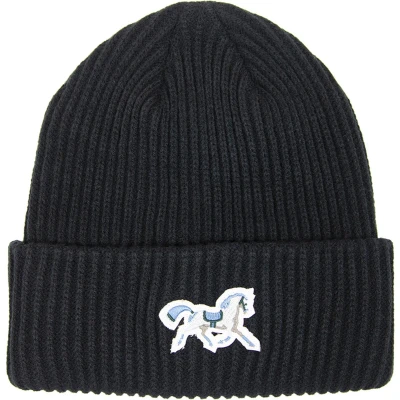 Afbeelding van Kentucky Muts Black Horse Zwart/Blauw