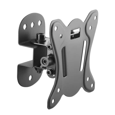 Image de Metronic Support pour Écran LCD Taille d&#039;écran : 13&quot; 28&quot; montable sur mur