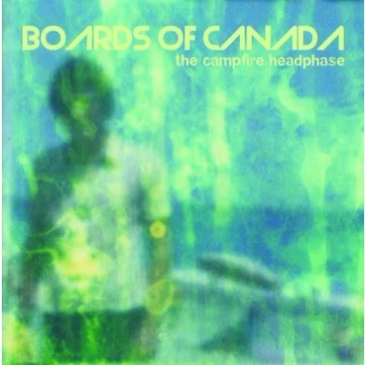 Afbeelding van Boards Of Canada Campfire Headphase