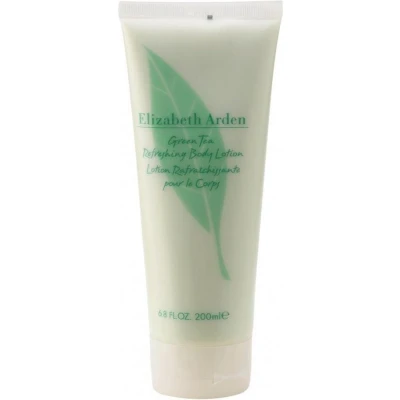 Afbeelding van Elizabeth Arden Green TEA Refreshing BODY Lotion Hydratatie, Dames, Maat: 212 ml,