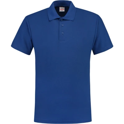 Afbeelding van Poloshirt 180 Gram TRICORP CASUAL