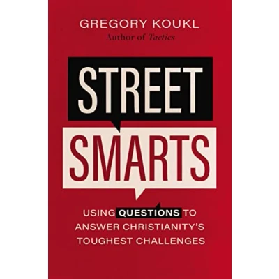 Afbeelding van Street Smarts