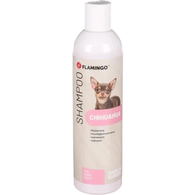 Afbeelding van Flamingo Hondenshampoo Chihuahua 300ml