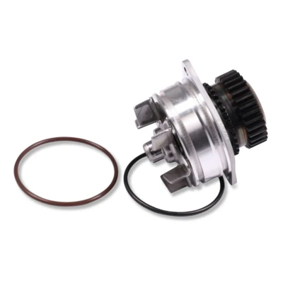 Afbeelding van HEPU P7389 Waterpomp 31 incl. Magnetische koppeling Mechanisch NISSAN: Pathfinder 3, Murano I, RENAULT: ESPACE 4, LAGUNA 3 Grandtour