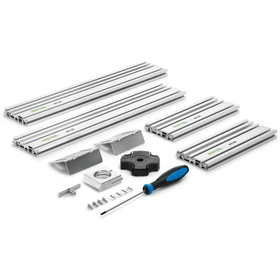Afbeelding van Festool Multifreessjabloon MFS 400 492610