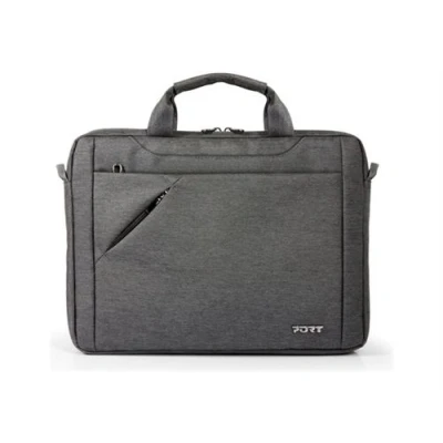 Image de PORT SYDNEY TL Sacoche pour ordinateur portable eco 13&quot; 14&quot; gris