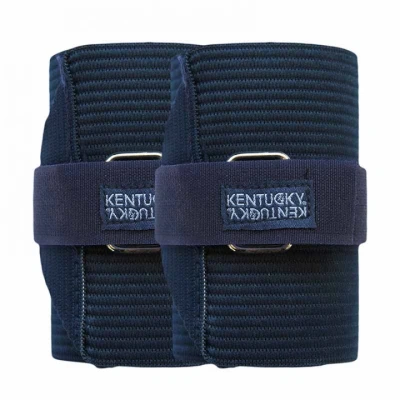 Afbeelding van Kentucky Bandages Elastic Navy Full