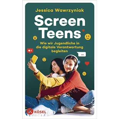 Afbeelding van Screen Teens