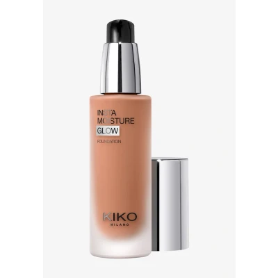 Afbeelding van KIKO Milano Instamoisture GLOW Foundation Foundation, Dames, Maat: 30 ml, 9.5 neutral