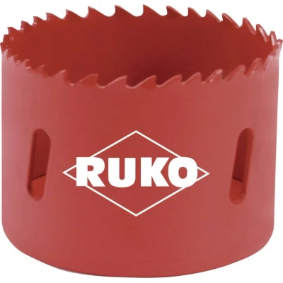 Afbeelding van RUKO 106102 Gatenzaag 102 mm 1 stuk(s)